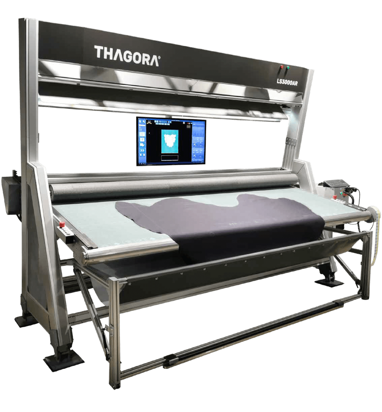 thagora machine